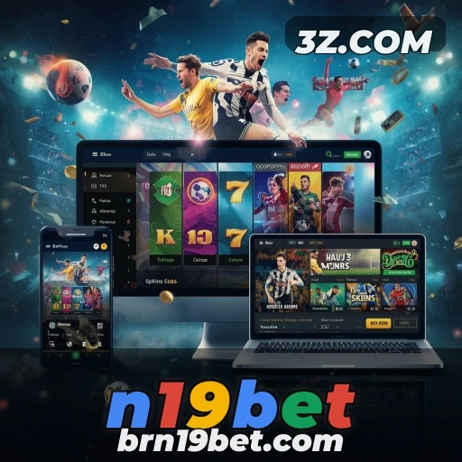 Apostas com Estilo no n19bet: Sua Aventura Começa Aqui