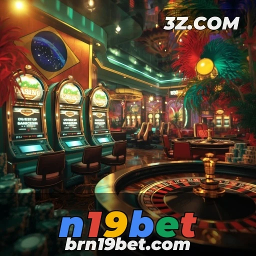 n19bet Aplicativo Móvel