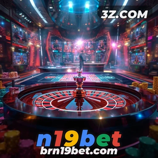 n19bet Ofertas Especiais