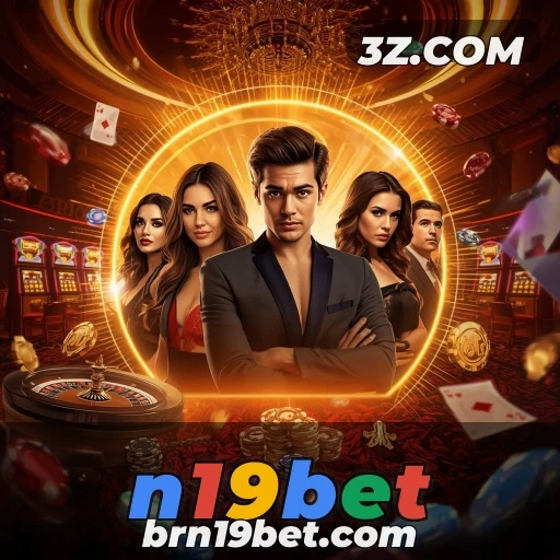 N19bet: A Plataforma Mais Confiavel para Apostadores Brasileiros