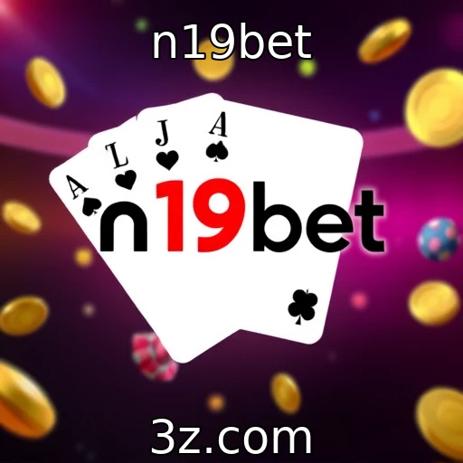 Competição entre plataformas de jogos digitais - n19bet