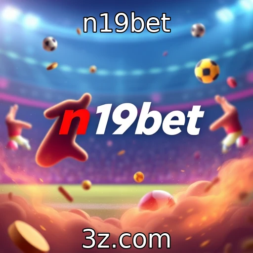 Transformação digital nas plataformas de jogos - n19bet