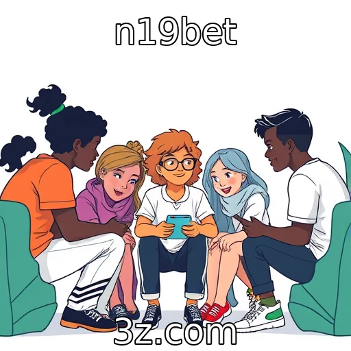 Perspectivas sobre a diversidade na criação de jogos | n19bet