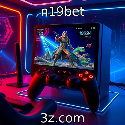 Futuro das consoles frente ao avanço dos jogos em nuvem | n19bet