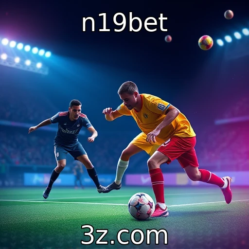 Mudanças nas regulamentações de jogos em diversas regiões | n19bet