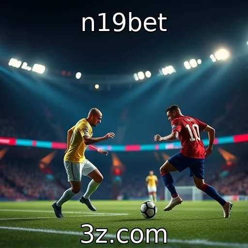 Impacto das microtransações na experiência do jogador - n19bet