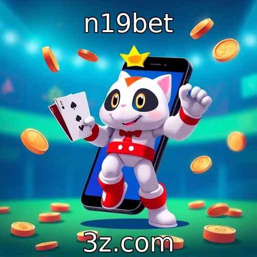 Investimentos em jogos mobile crescem significativamente | n19bet
