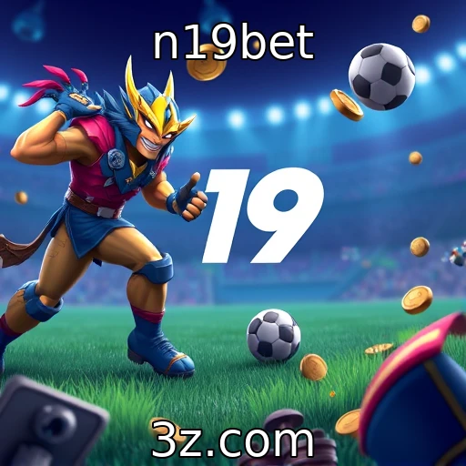 O crescimento dos jogos mobile e suas oportunidades - n19bet