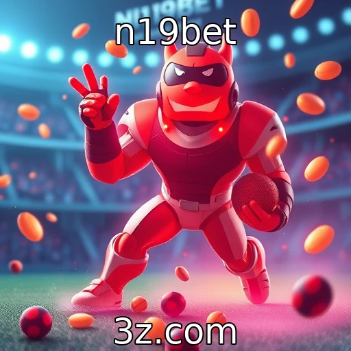 Novas tecnologias transformando o design de jogos : n19bet