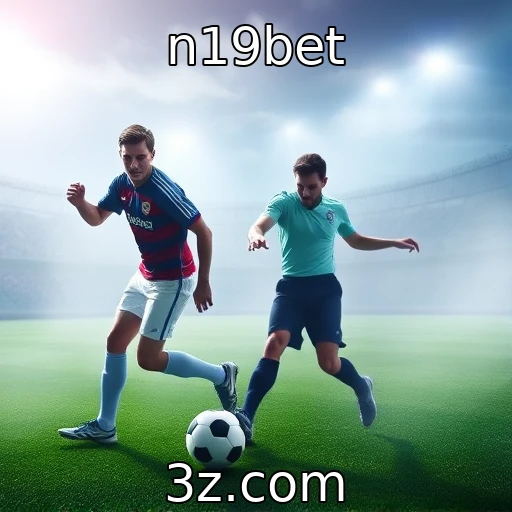 Preferências dos jogadores em plataformas digitais : n19bet