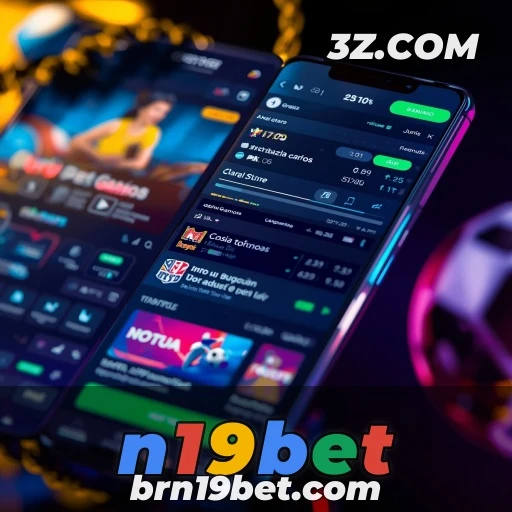 n19bet Promoções Atuais
