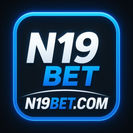 n19bet logo