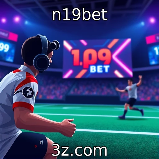 Como as plataformas de streaming transformam a indústria gamer - n19bet